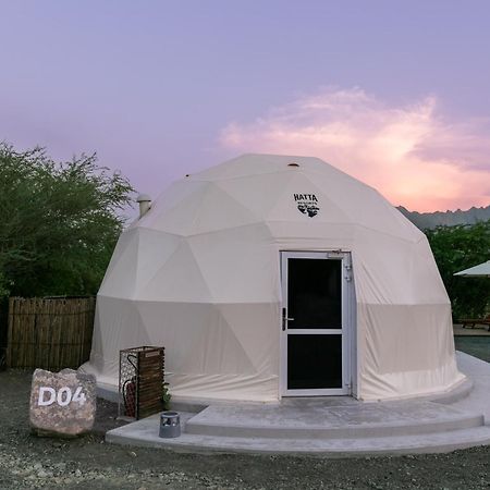 Hatta Resorts Exterior foto