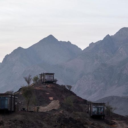 Hatta Resorts Exterior foto