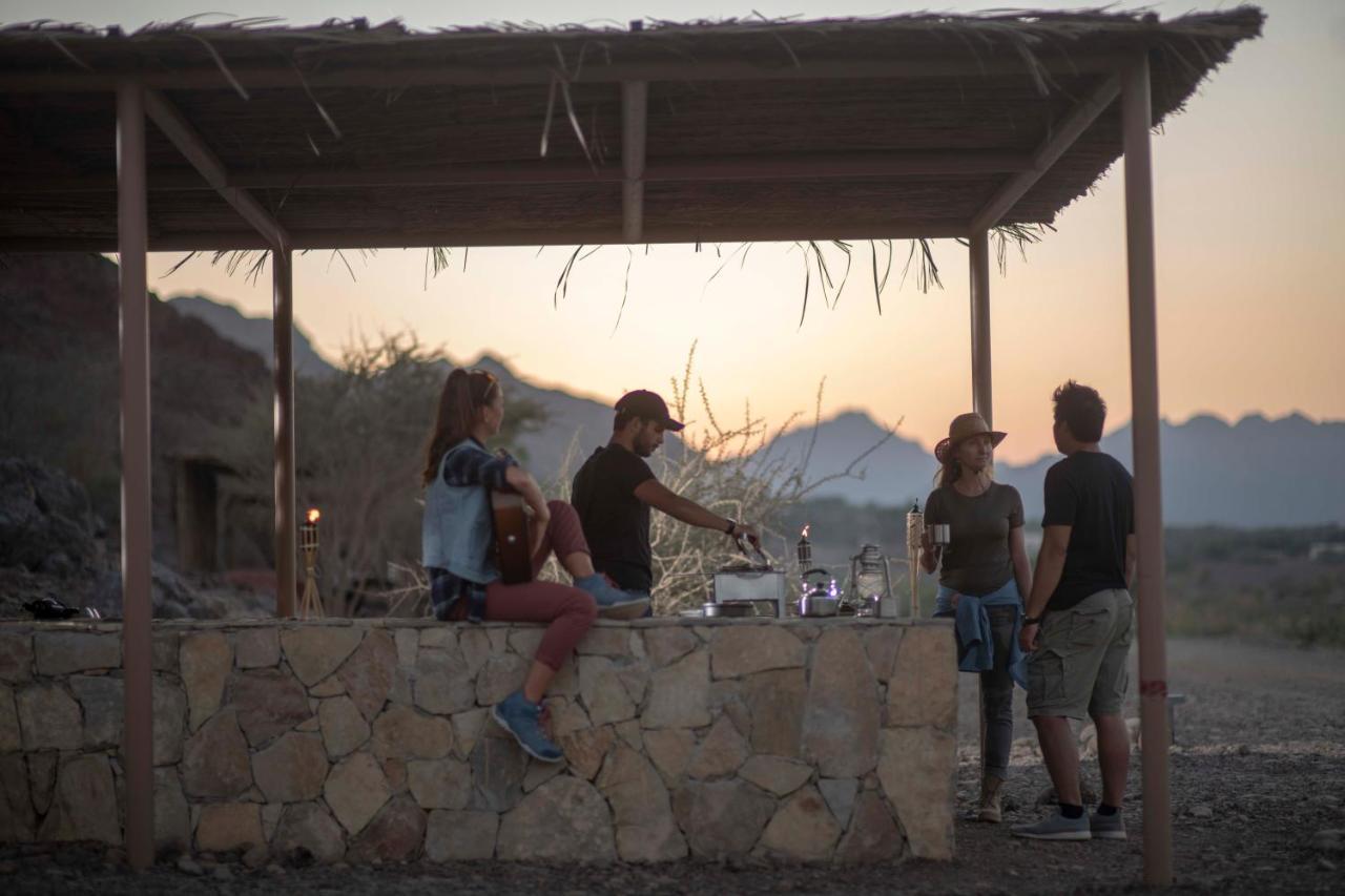 Hatta Resorts Exterior foto